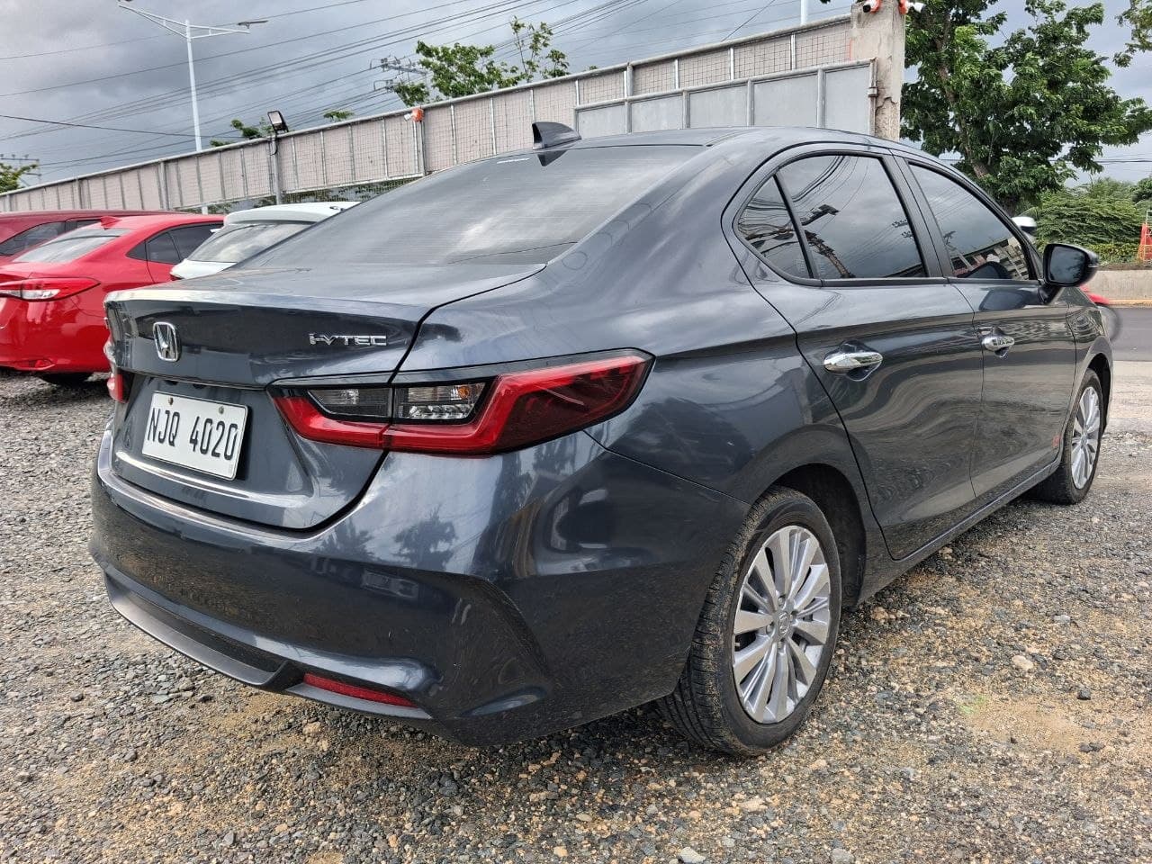 Car gallery image