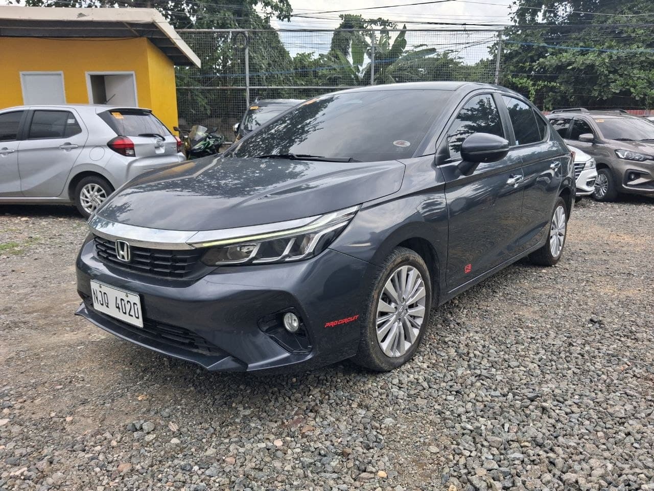Car gallery image