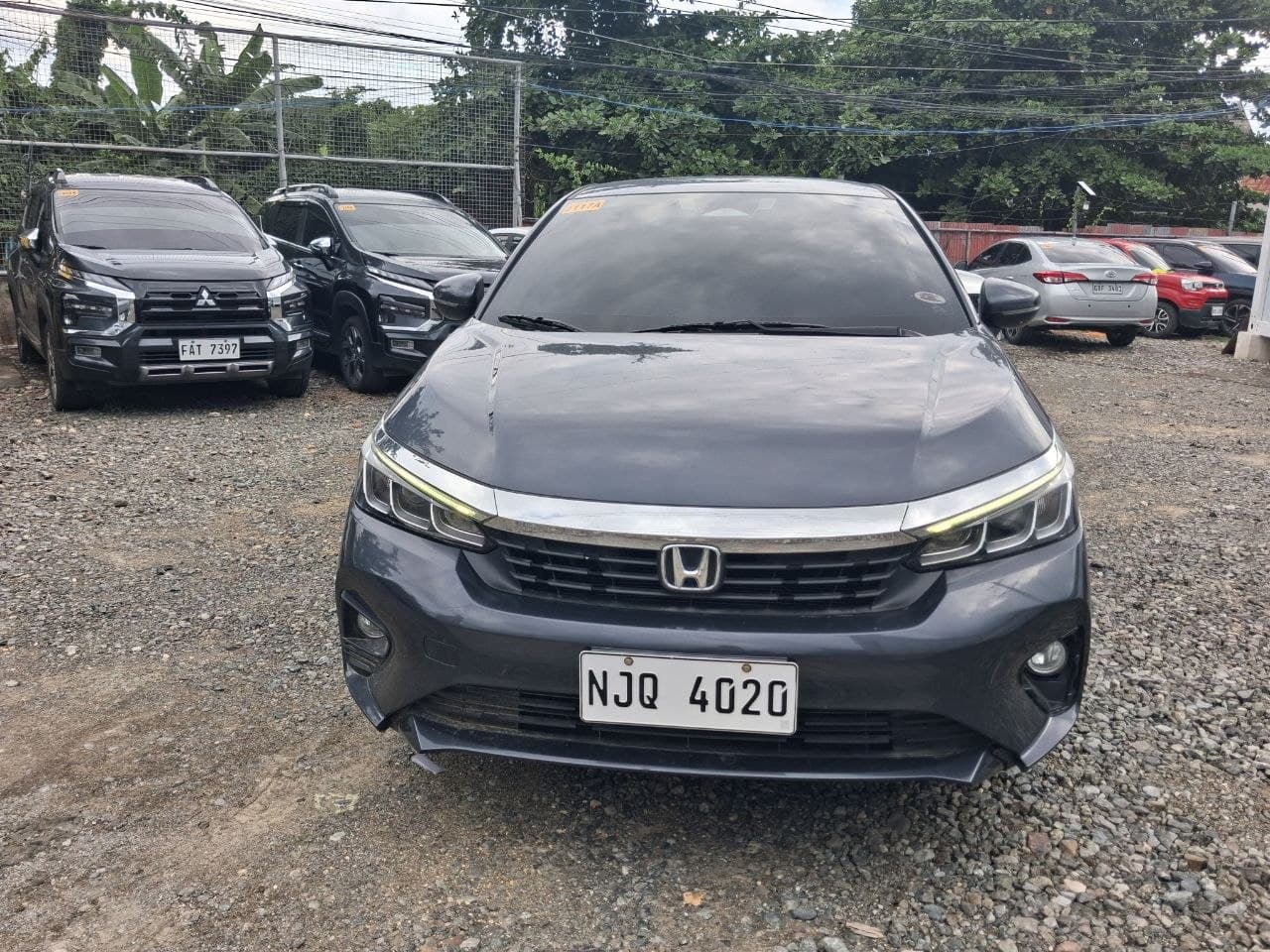 Car gallery image