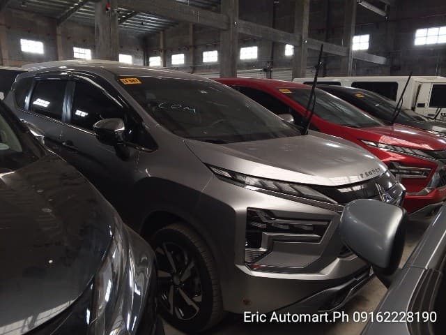 2024 Mitsubishi Xpander GLS 4x2 1.5