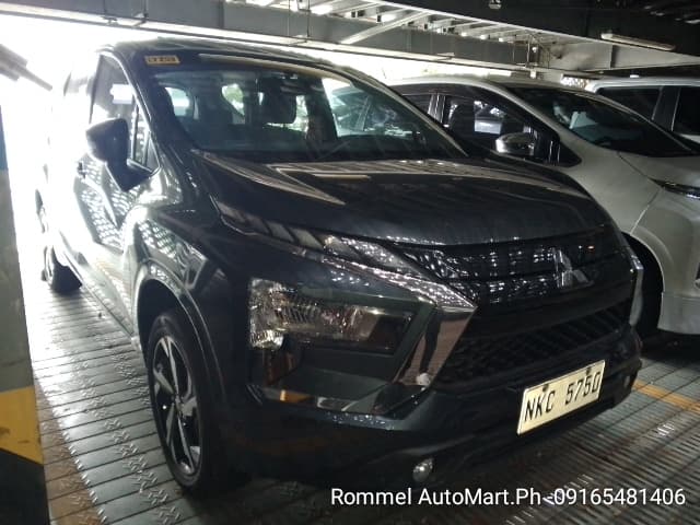 2024 MITSUBISHI XPANDER GLX 4X2 1.5