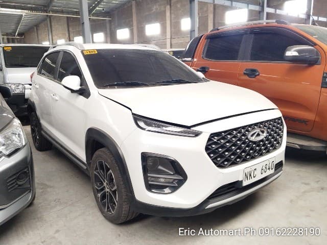Car gallery image