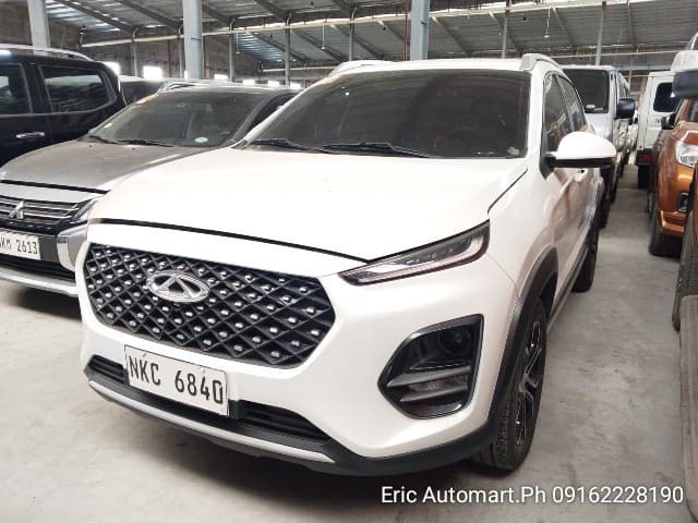Car gallery image