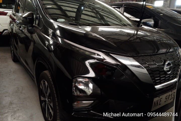 2024 NISSAN LIVINA VE 1.5