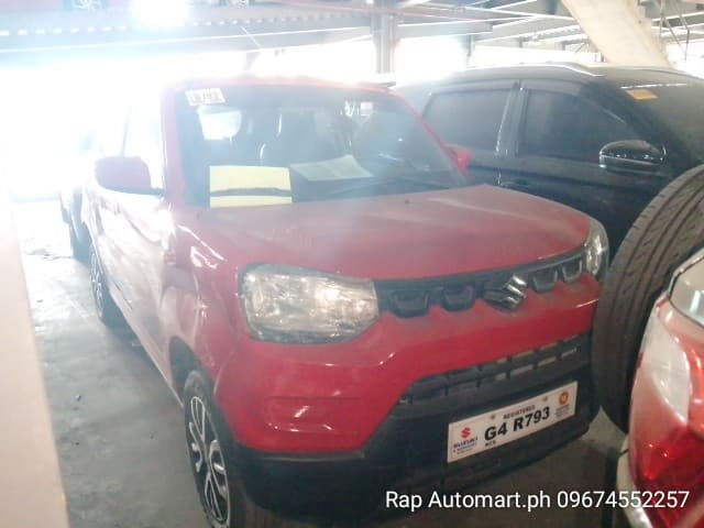 2024 SUZUKI SPRESSO GL 1.0