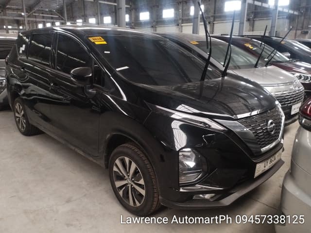 2025 NISSAN LIVINA VE 1.5