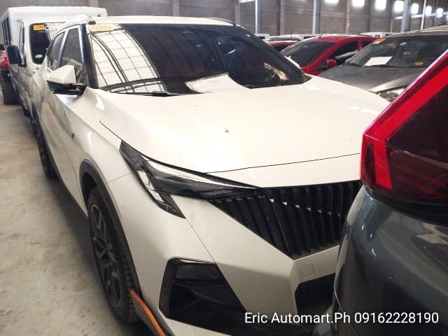 Car gallery image