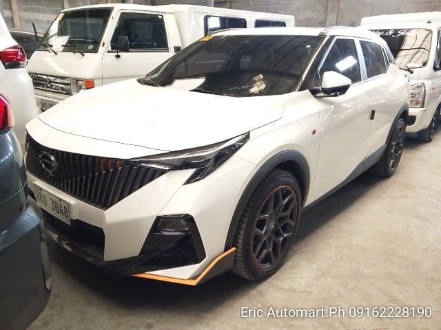 Car gallery image