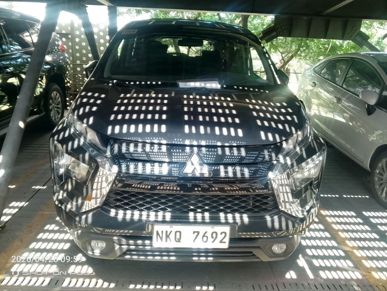 Car gallery image
