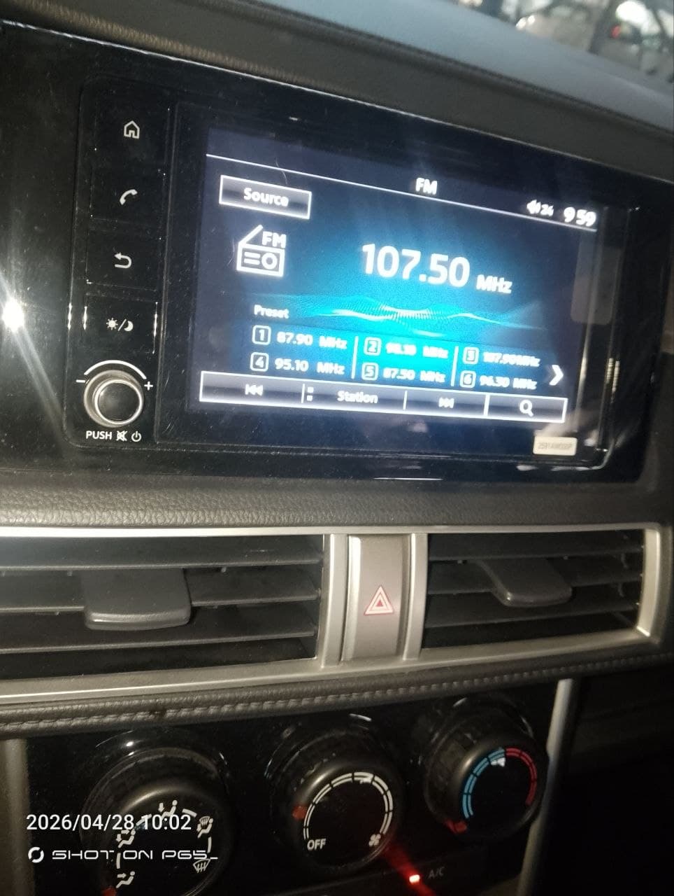 Car gallery image