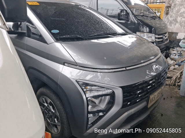 Car gallery image