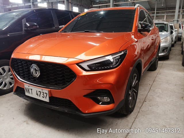 Car gallery image