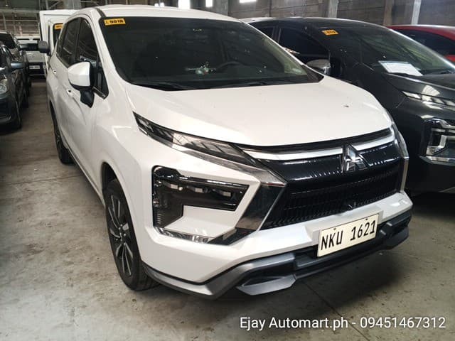 2026 Mitsubishi Xpander GLS 4x2 1.5