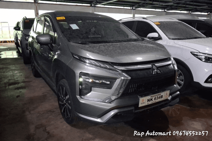 2026 Mitsubishi Xpander GLS 4x2 1.5