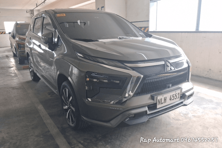 2026 Mitsubishi Xpander GLS 4x2 1.5