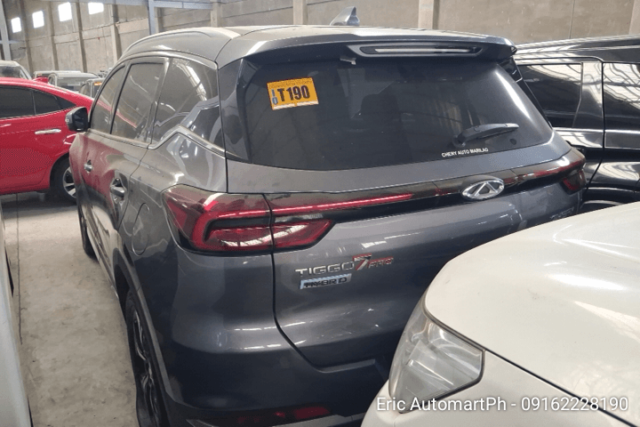 Car gallery image