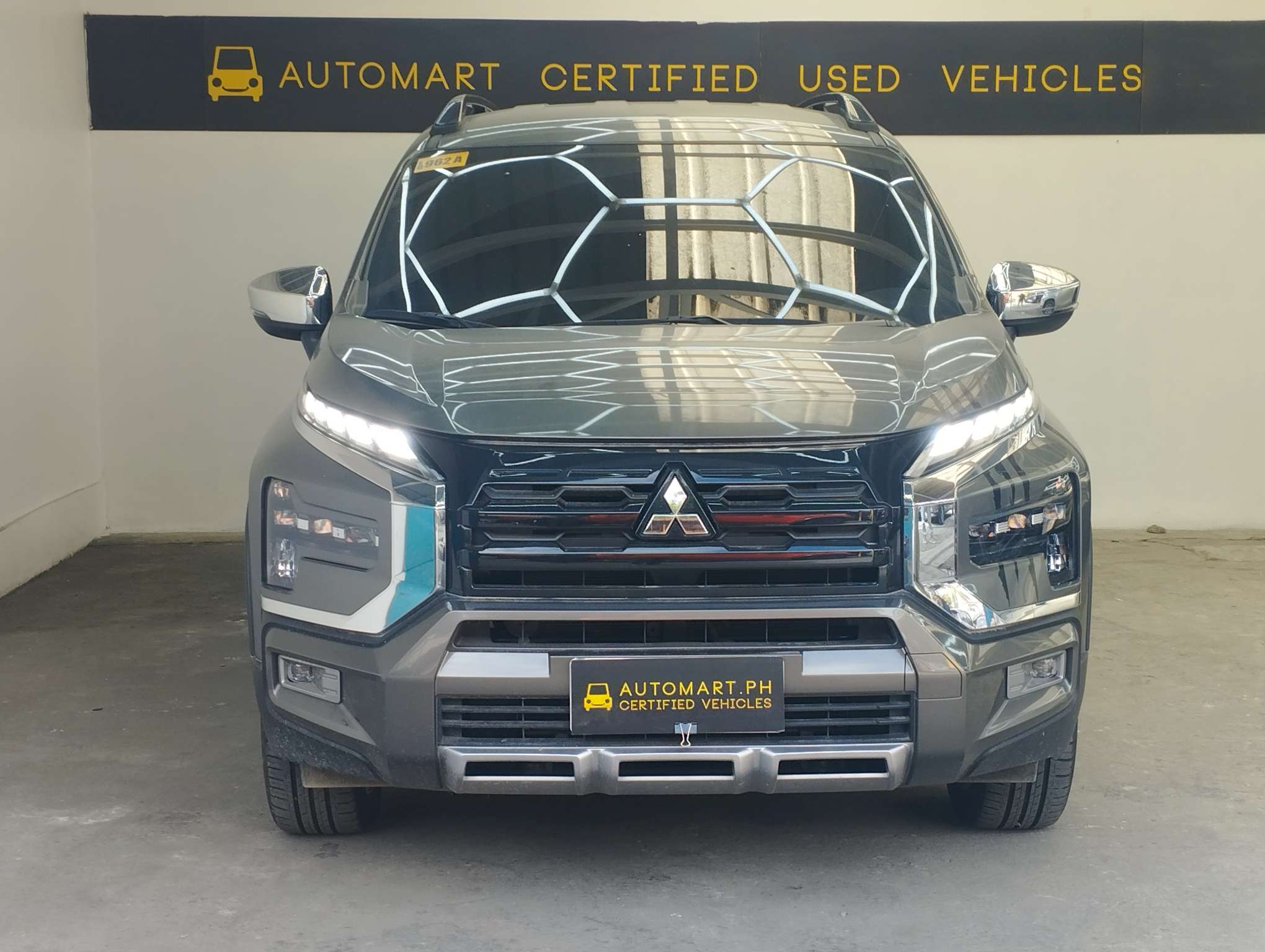 Car gallery image