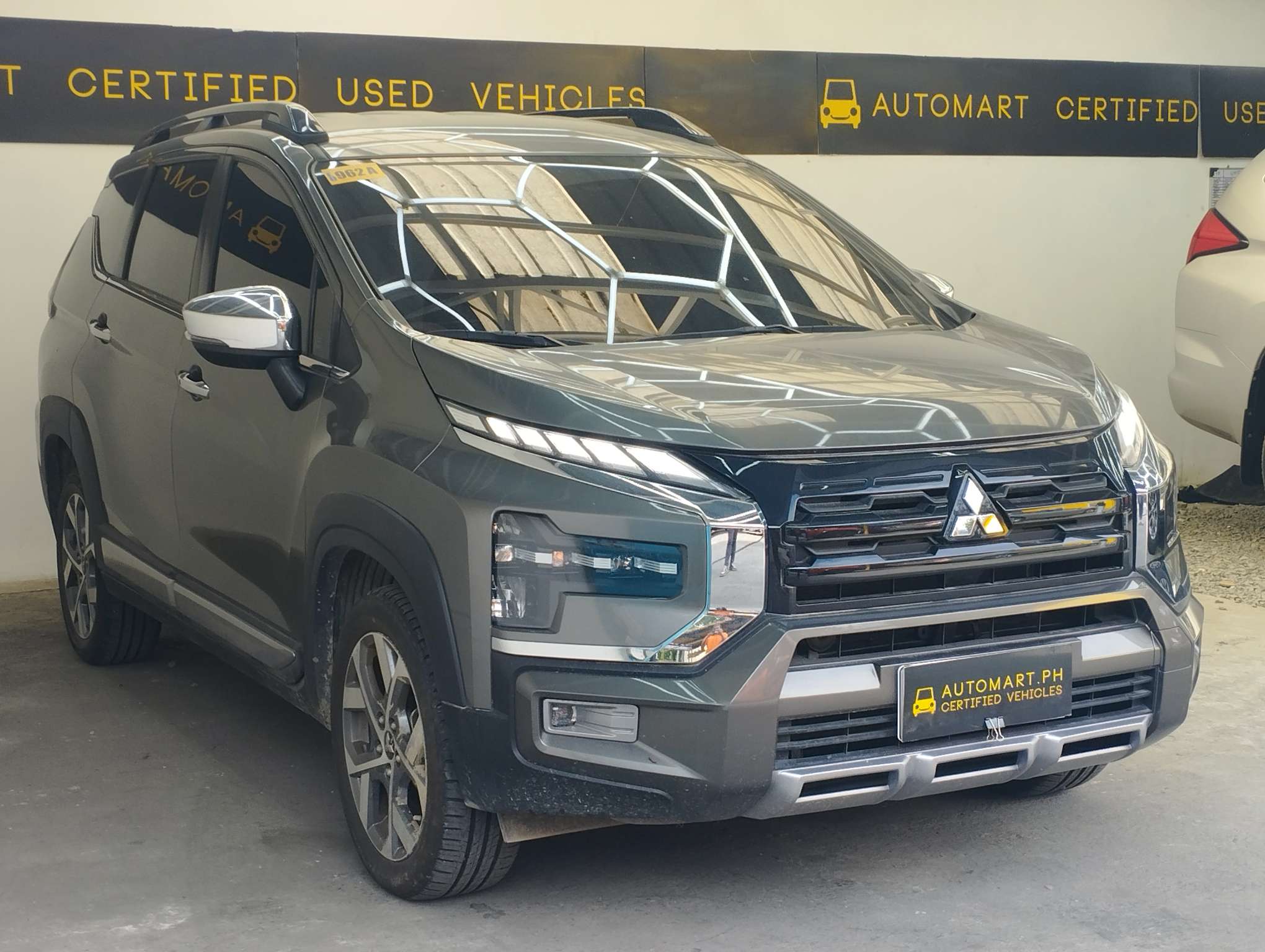 Car gallery image