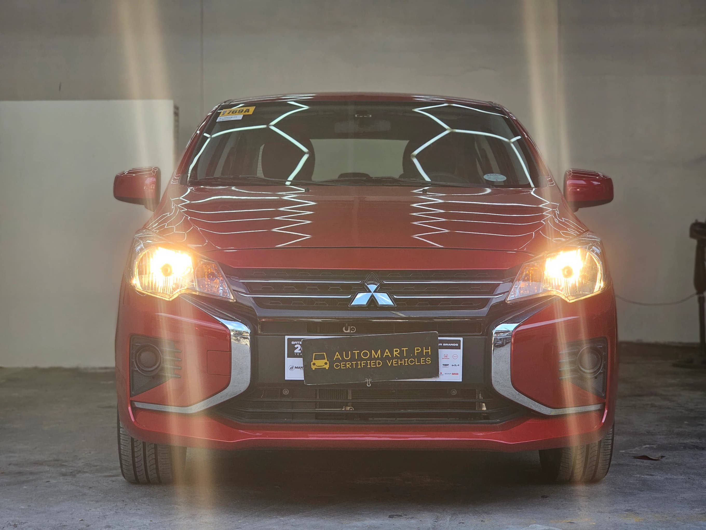 Car gallery image