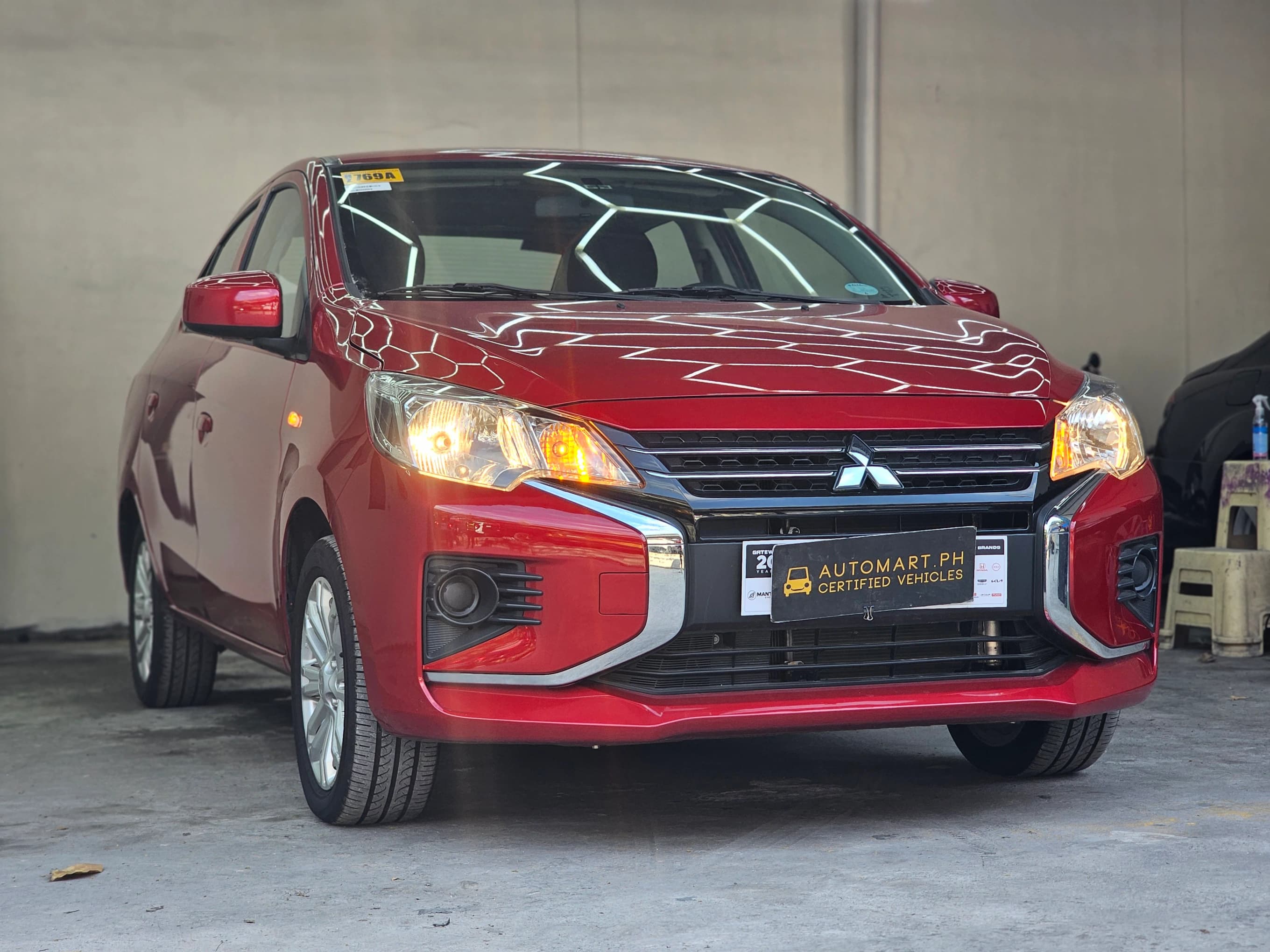 Car gallery image