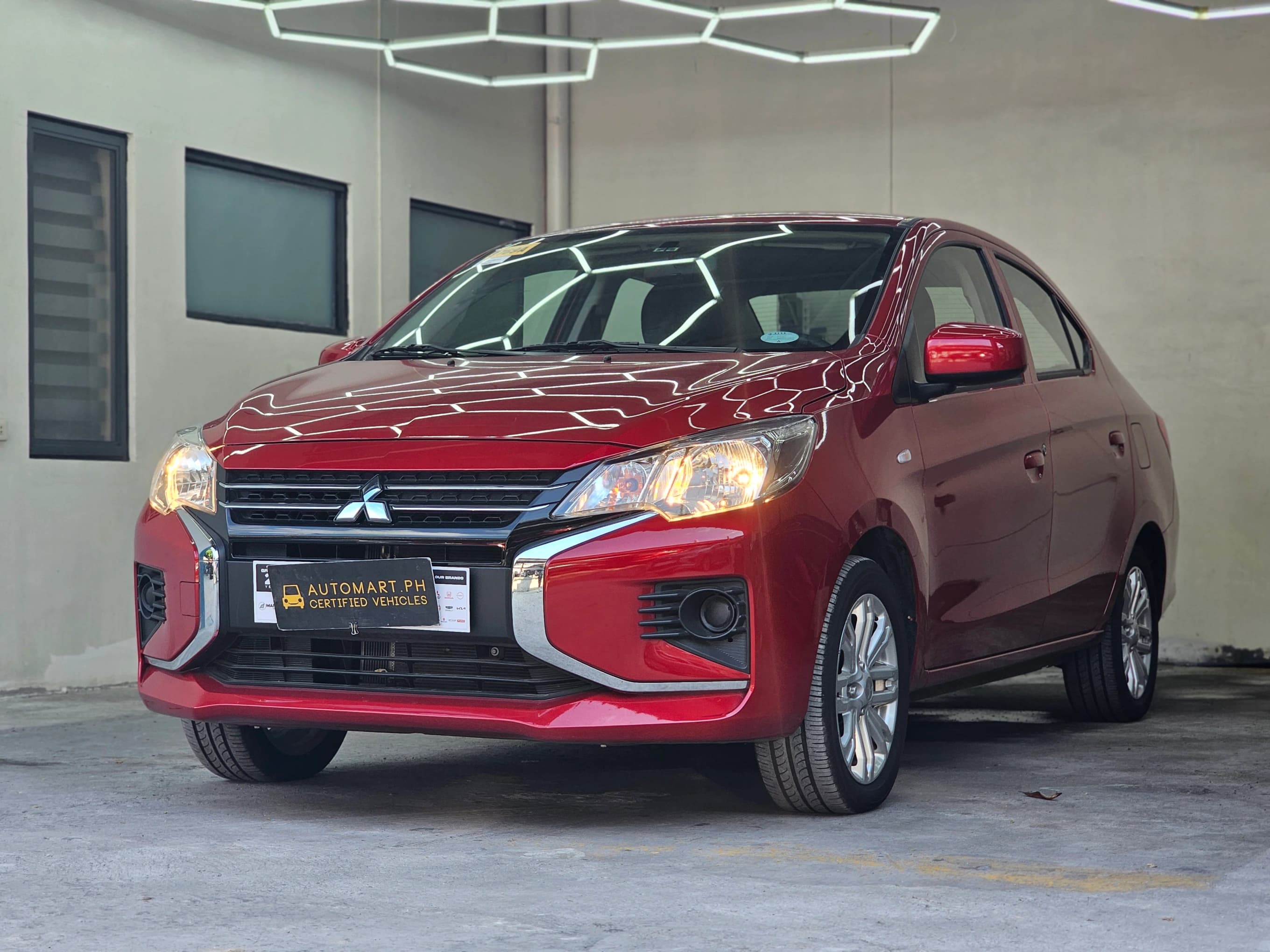 Car gallery image