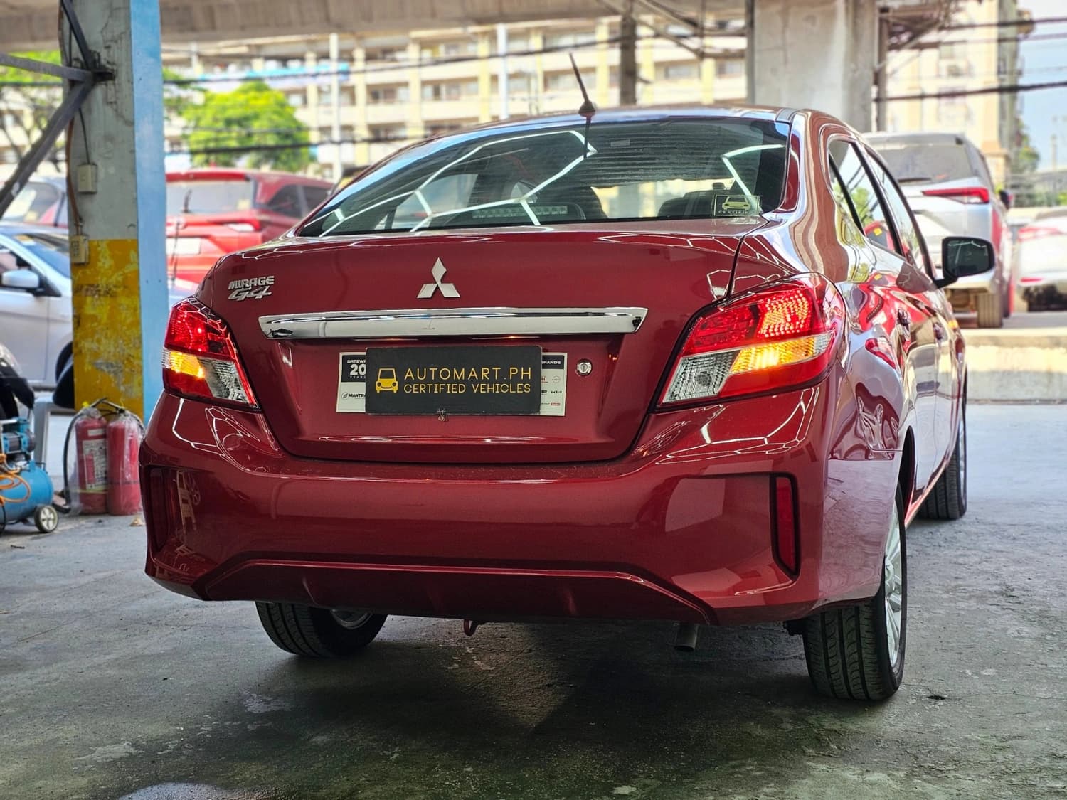 Car gallery image