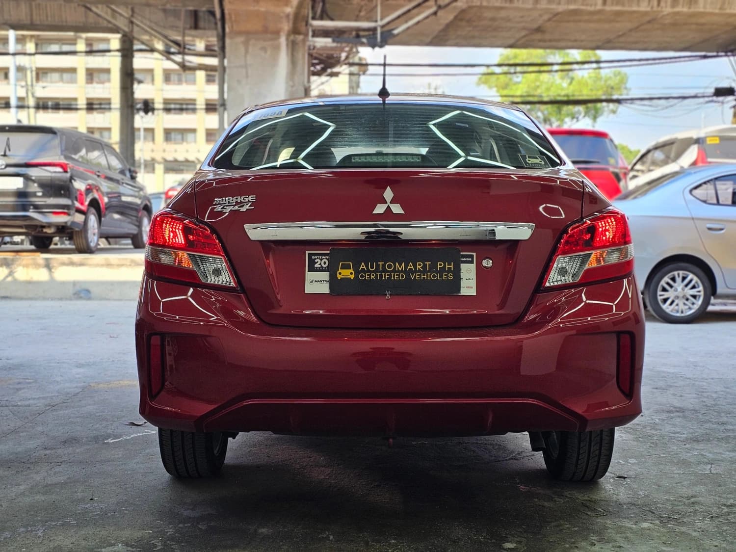 Car gallery image