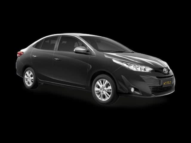 2025 TOYOTA VIOS XLE 1.3