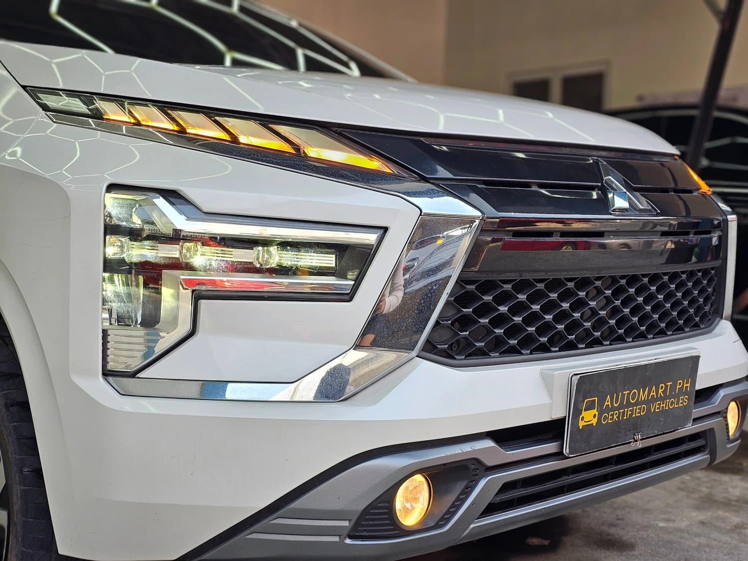 Car gallery image