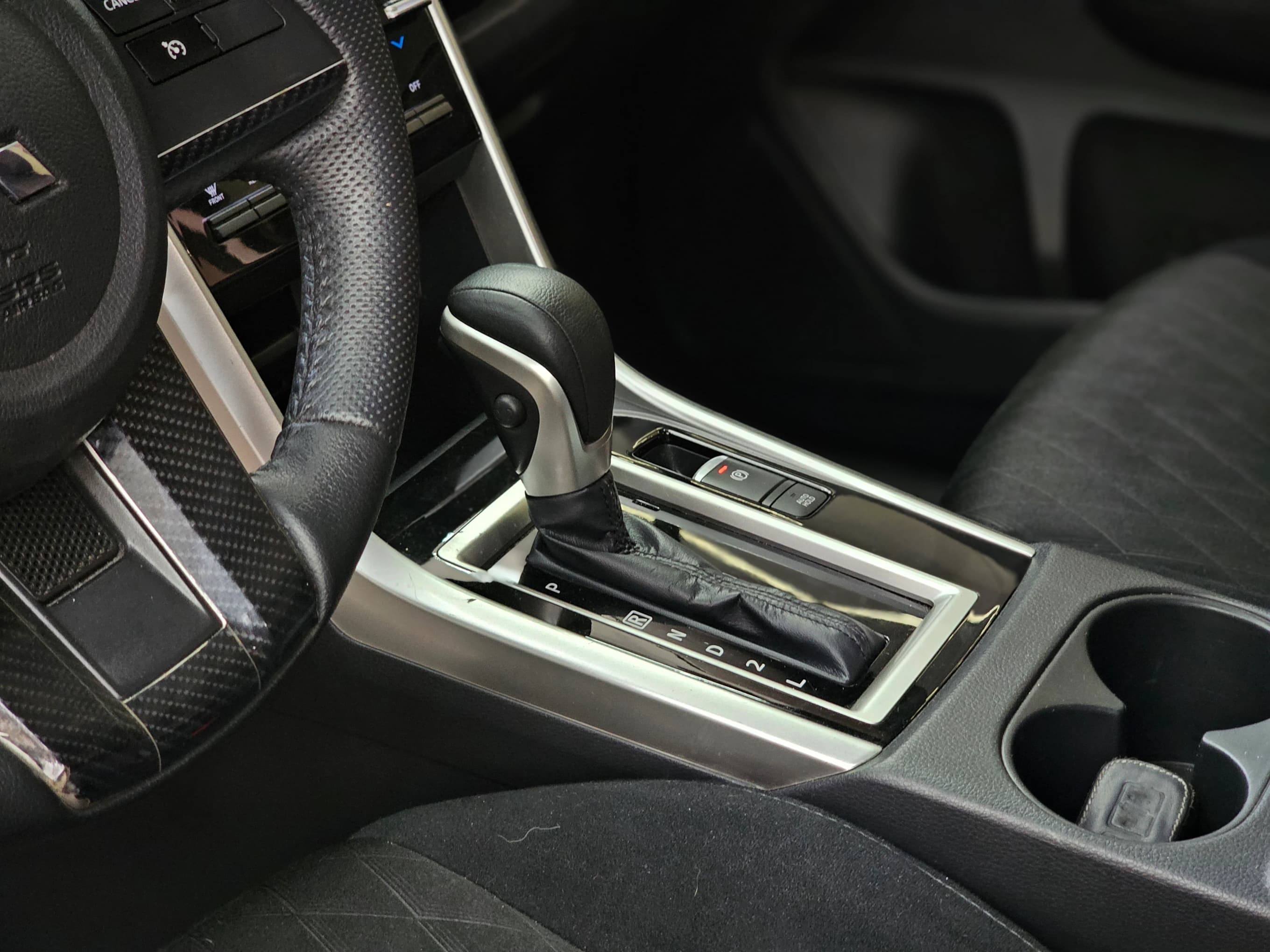 Car gallery image