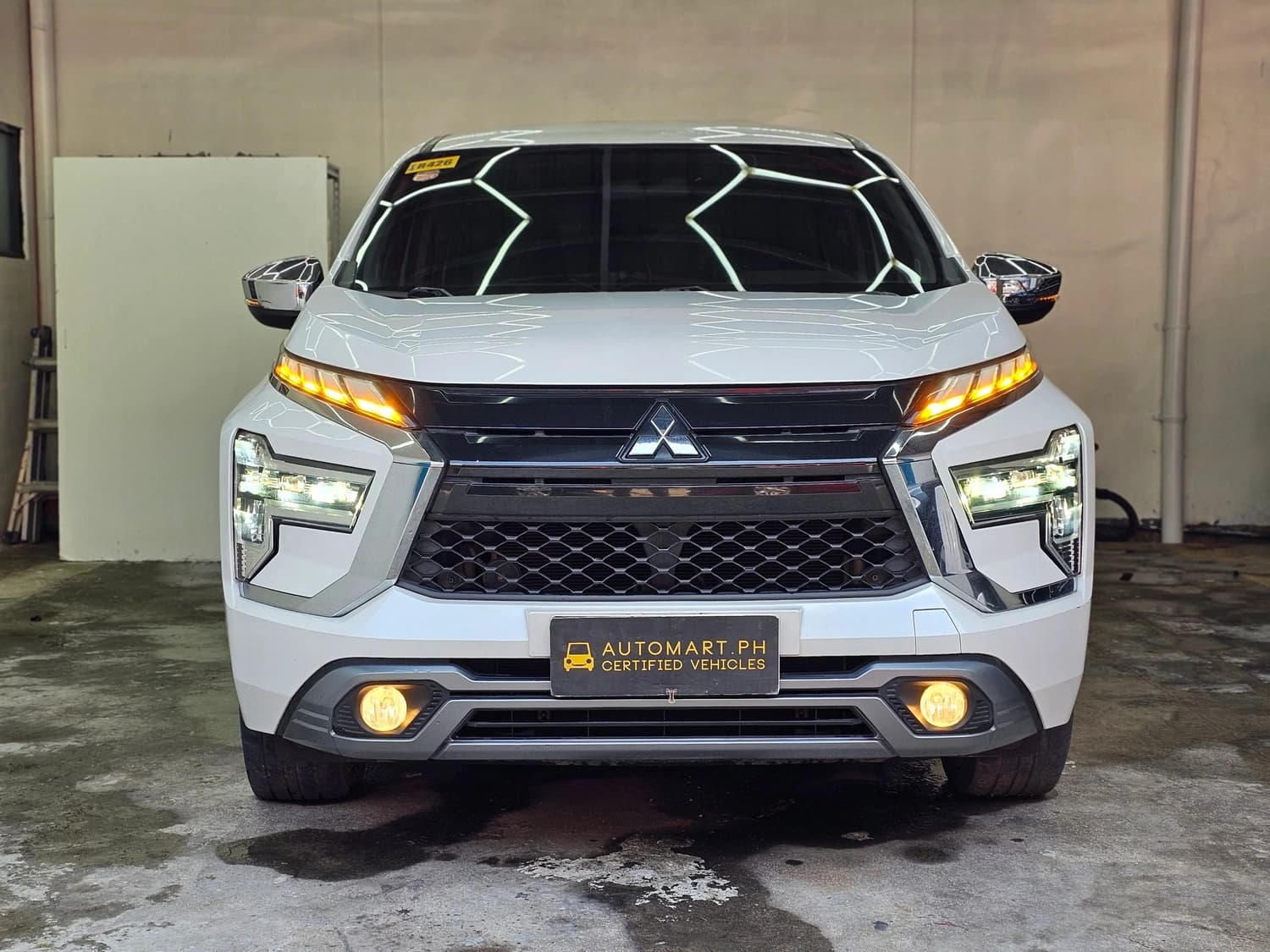 Car gallery image