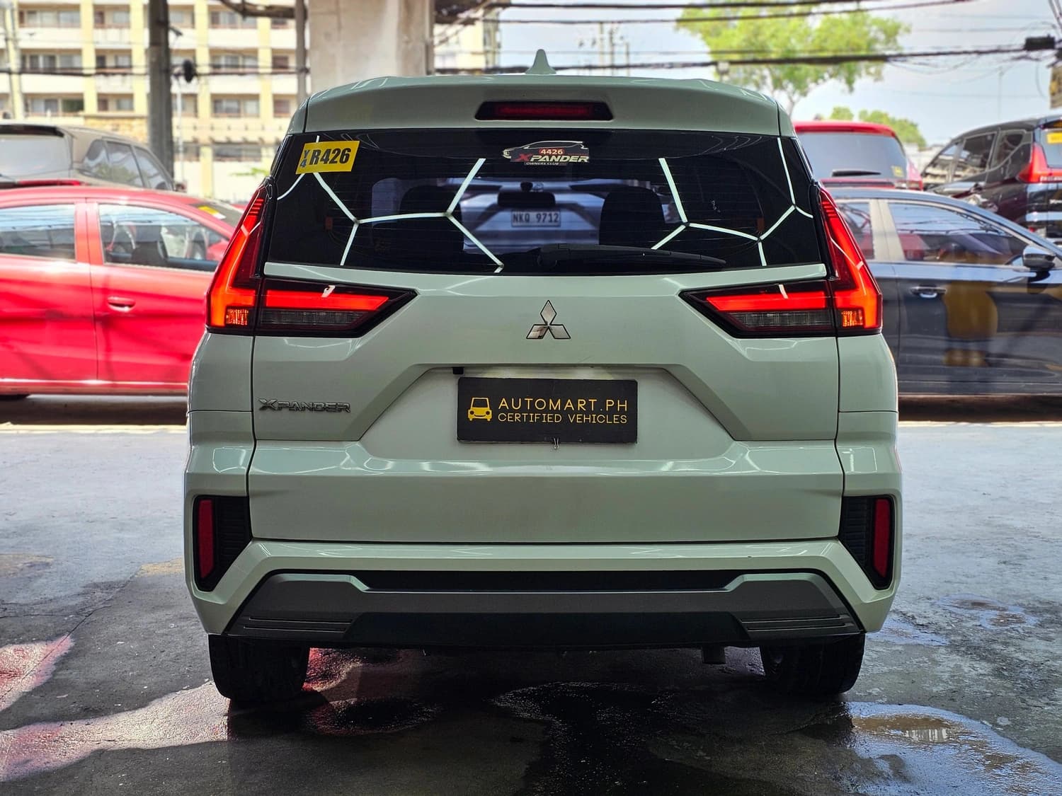 Car gallery image
