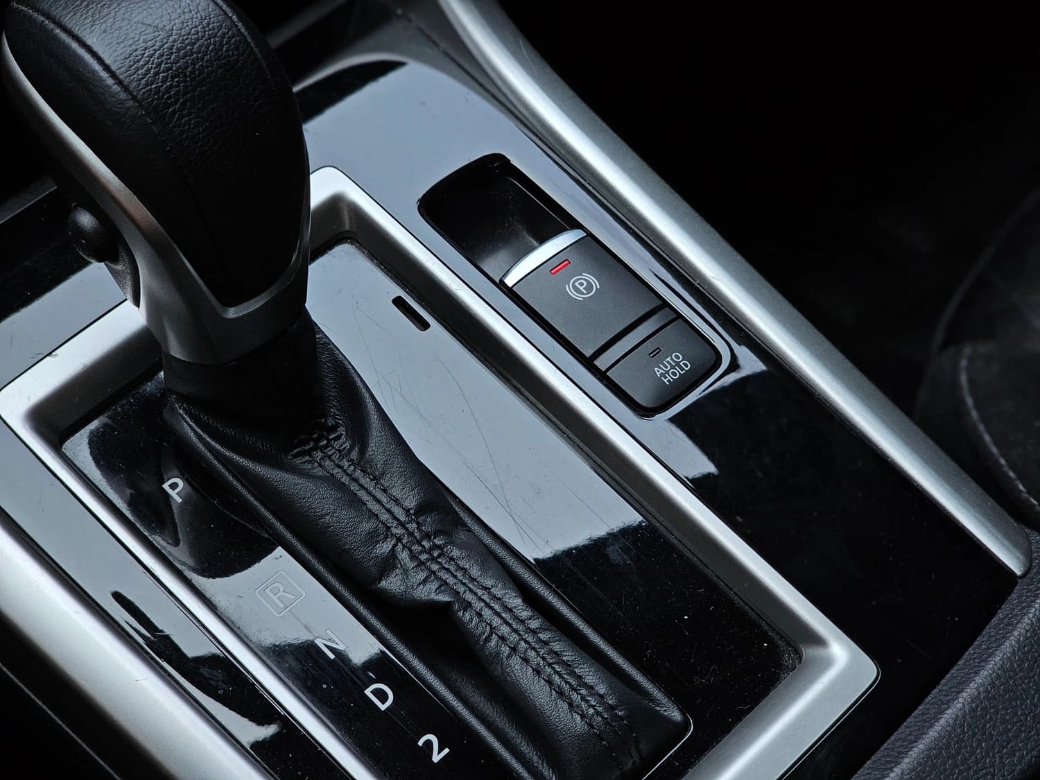 Car gallery image