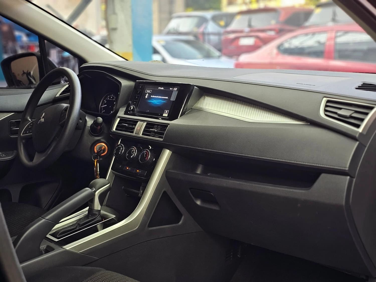 Car gallery image