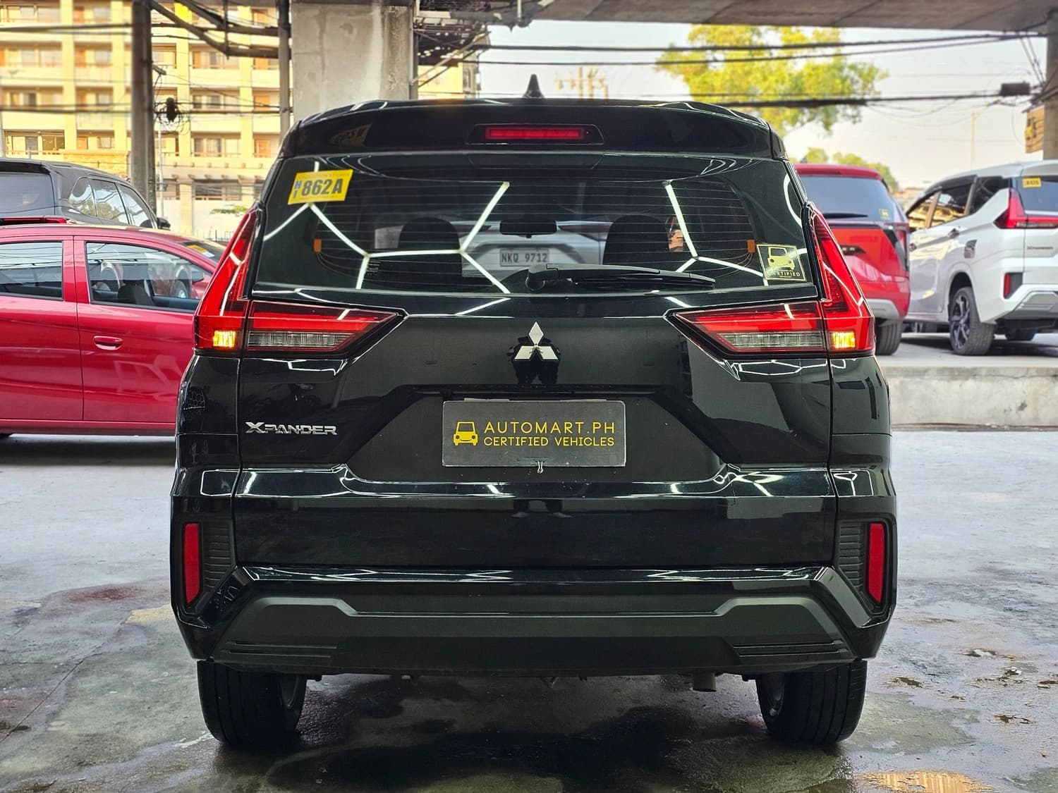Car gallery image