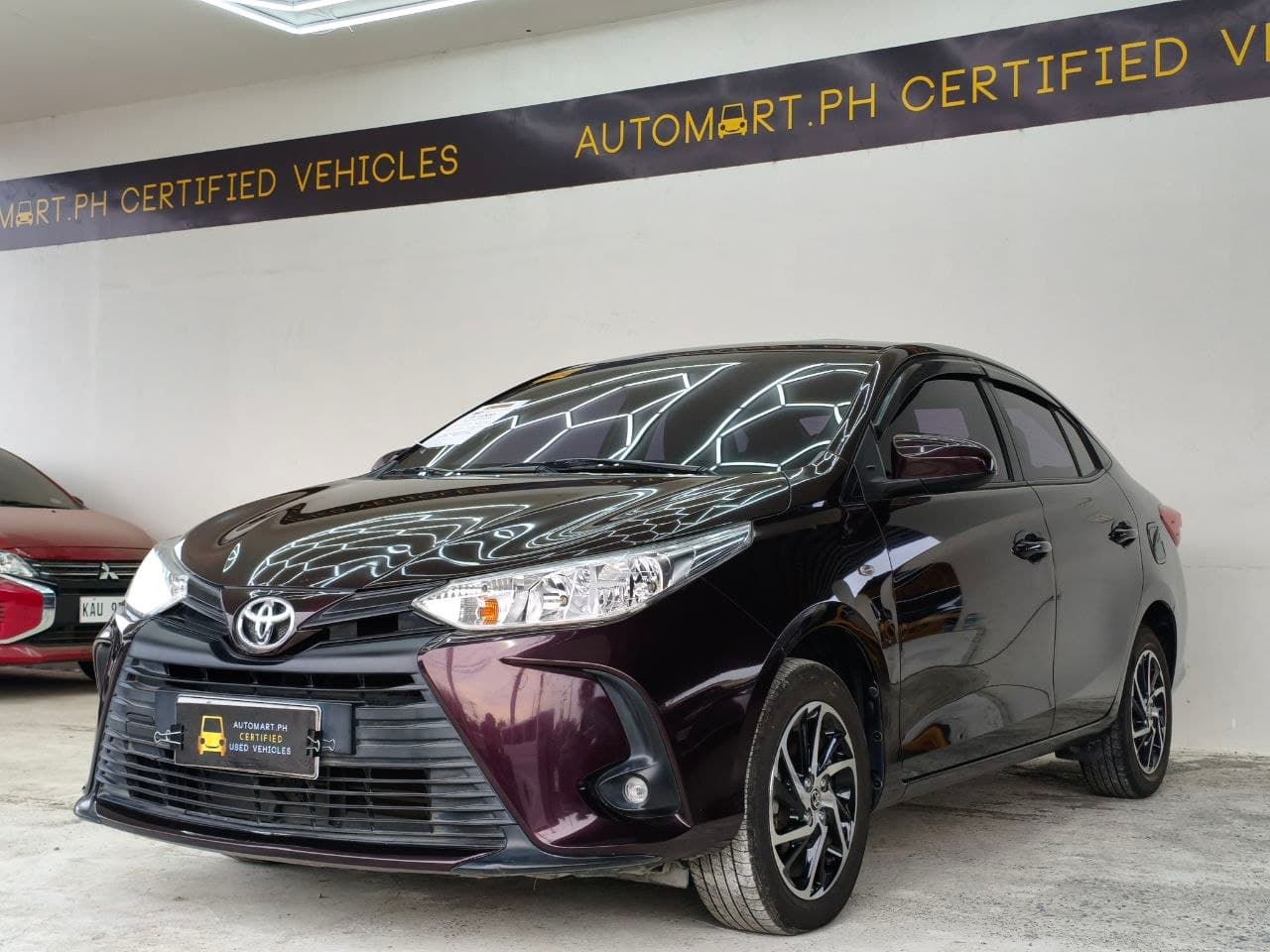 Car gallery image