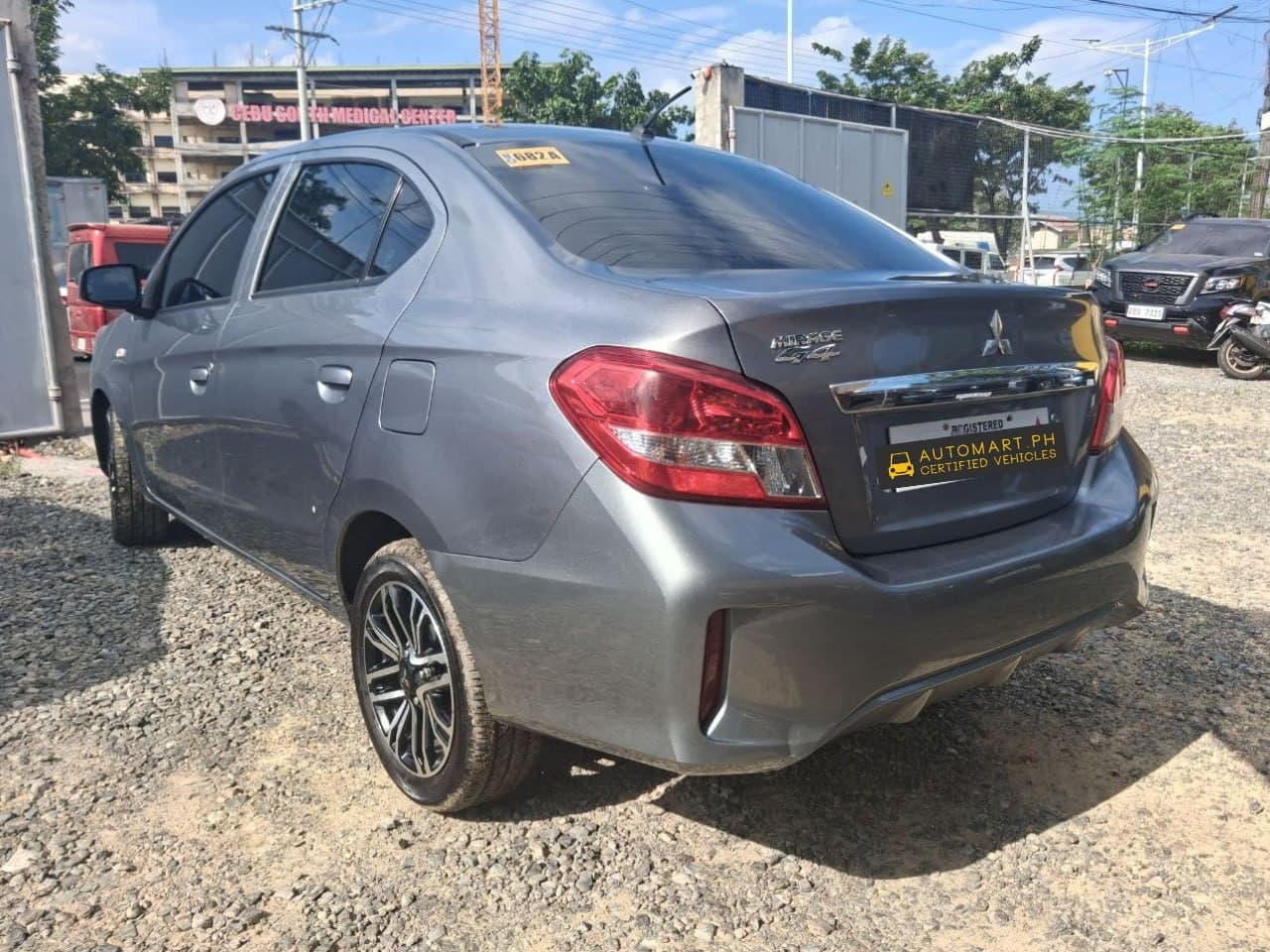 Car gallery image