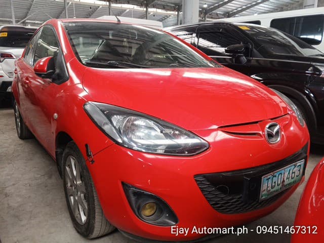 Car gallery image
