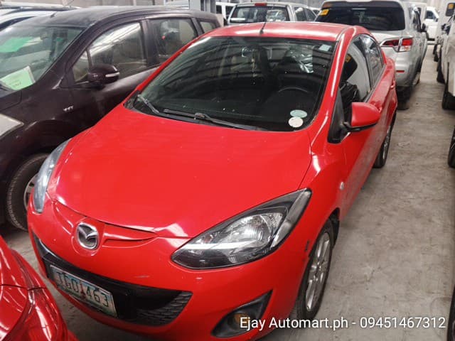 Car gallery image