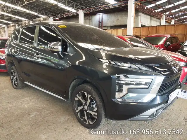 2025 MITSUBISHI XPANDER GLS 4X2 1.5