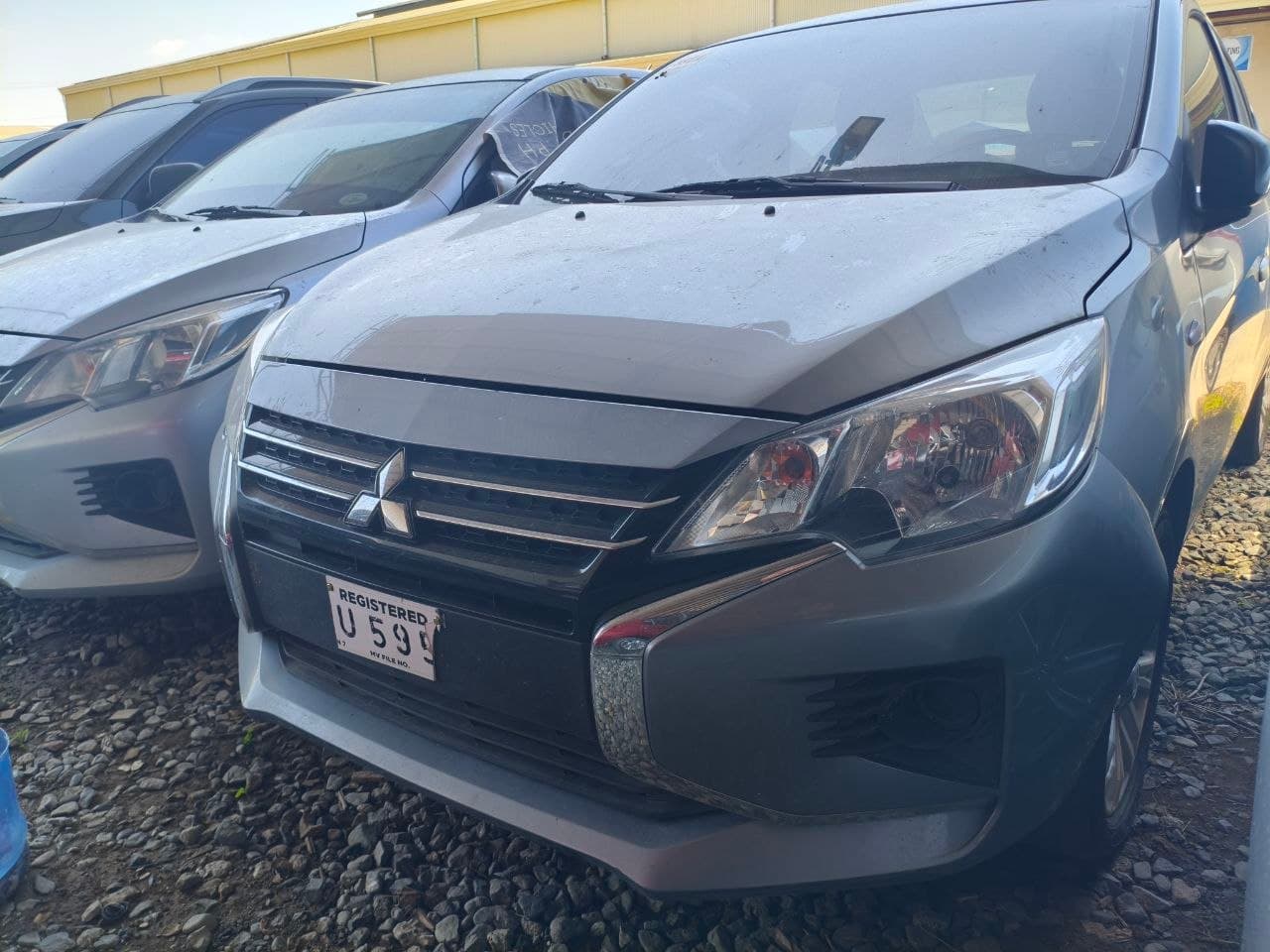 Car gallery image