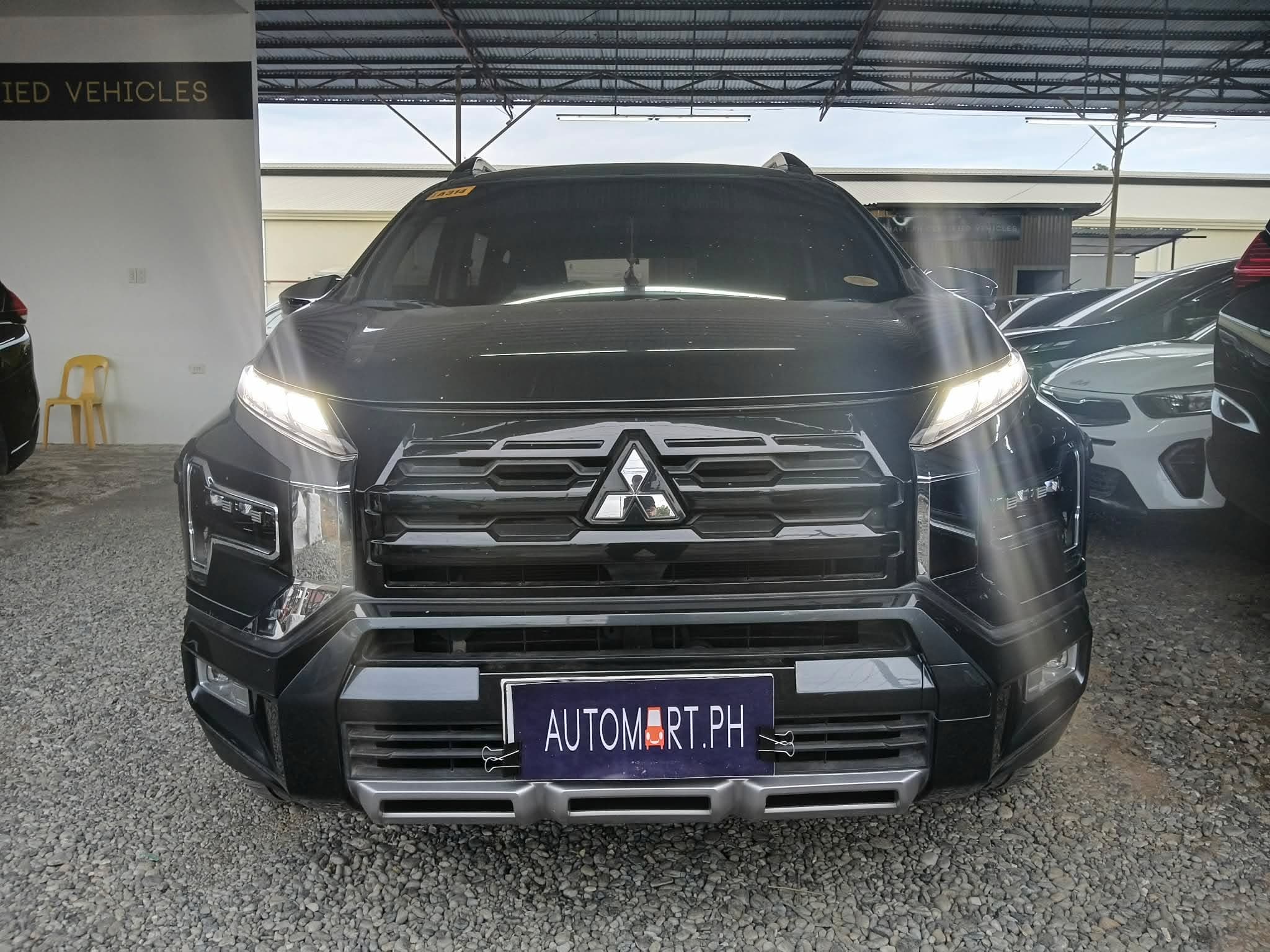 Car gallery image