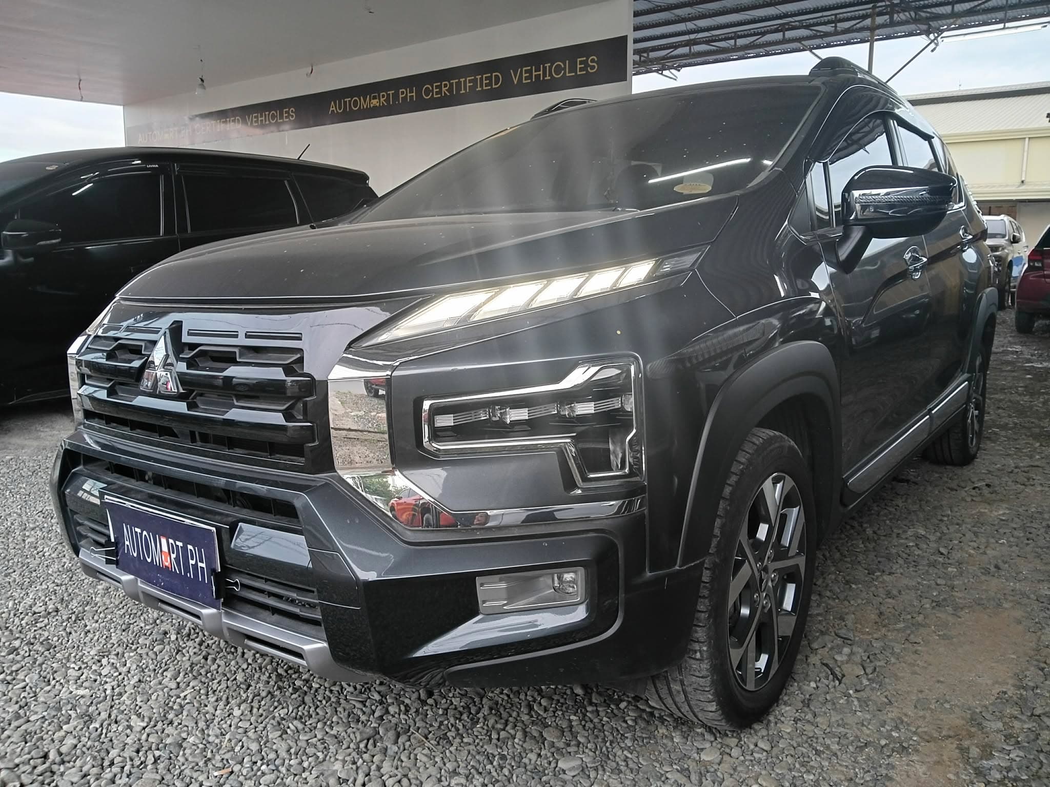 Car gallery image