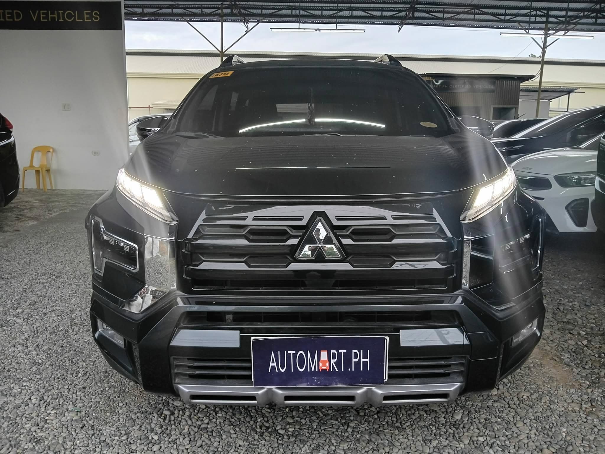 Car gallery image