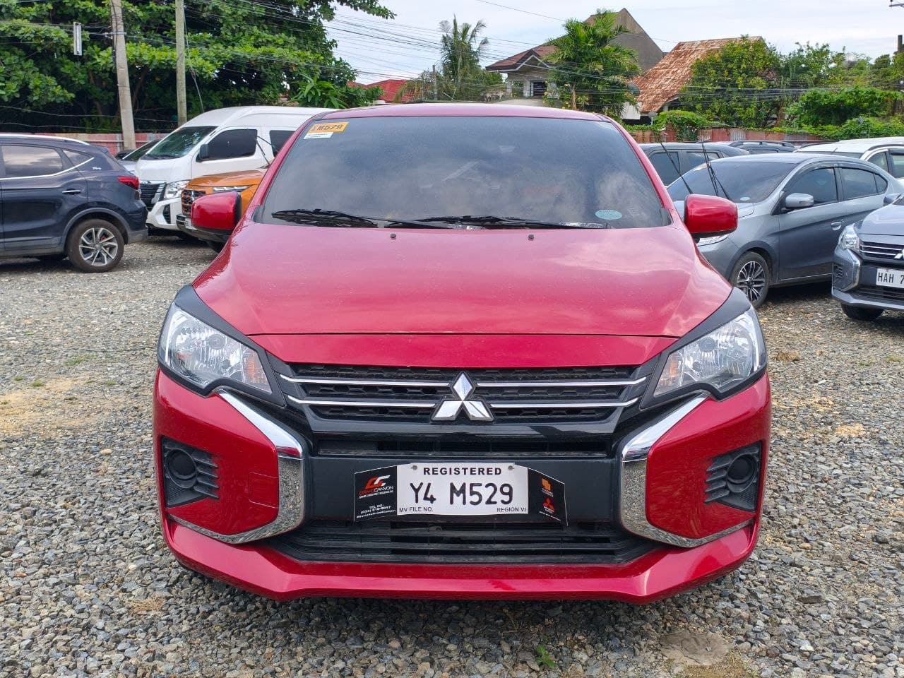 Car gallery image