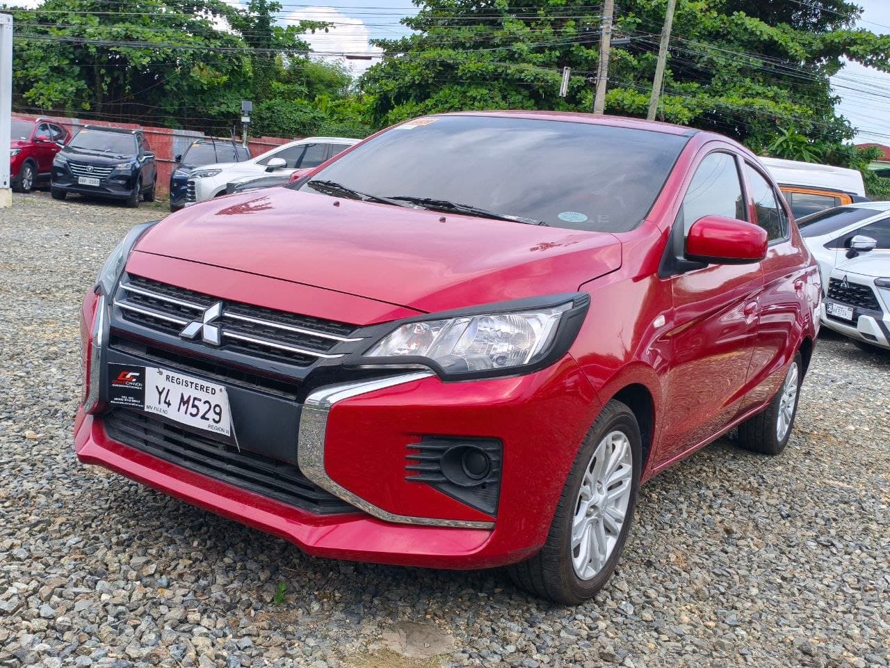 Car gallery image