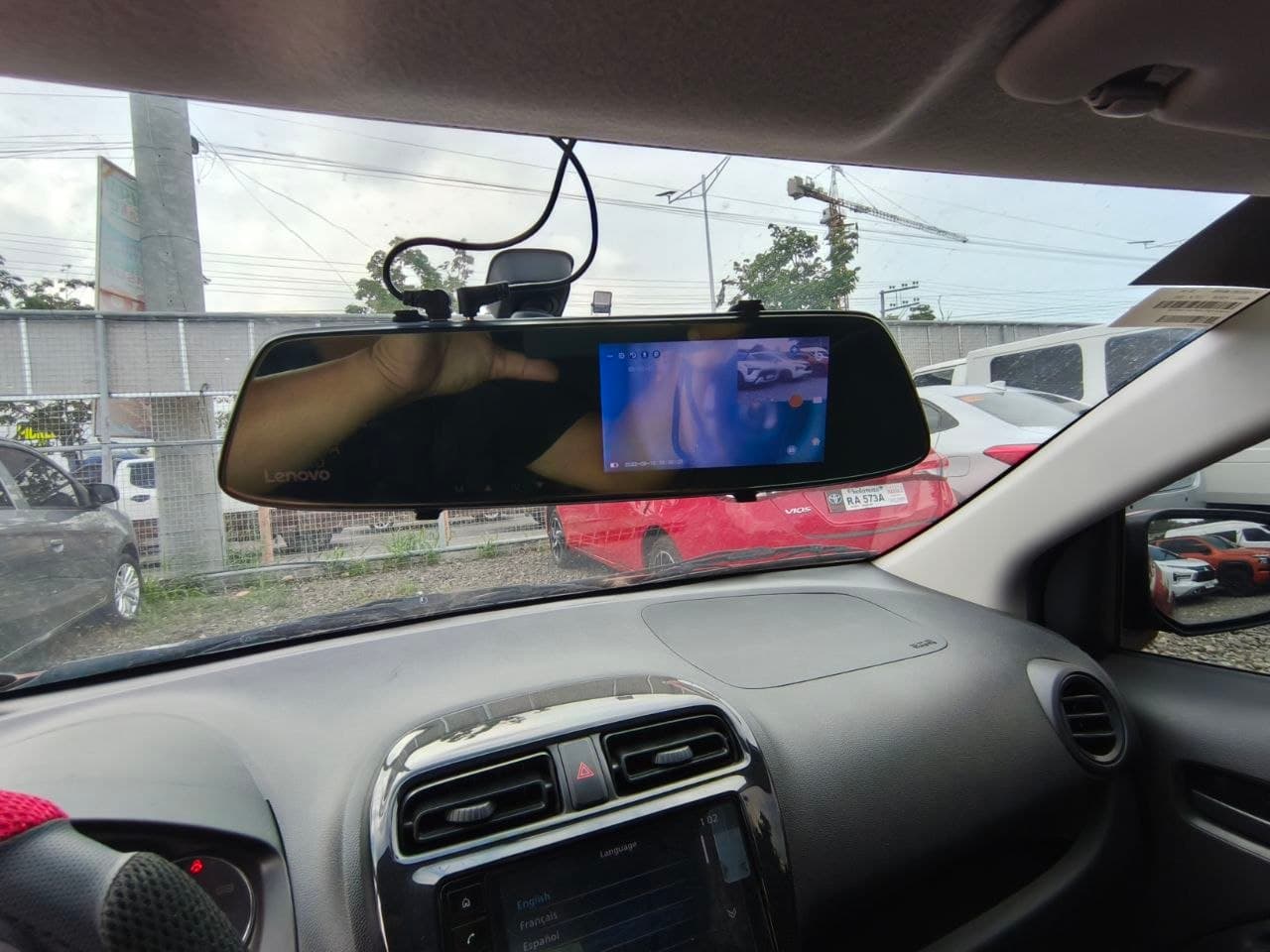 Car gallery image