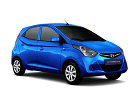 Hyundai Eon