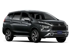 Mitsubishi Xpander