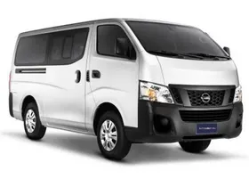 Nissan Urvan